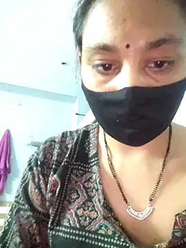 Saishaa's cam snapshot