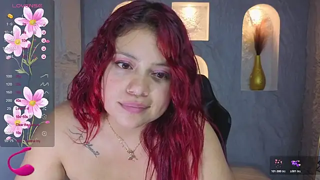 _Ambar72_b's cam snapshot