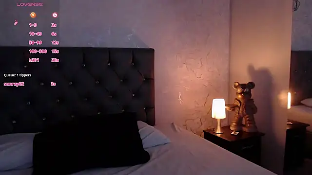 Sabriinaa_Foxx's cam snapshot