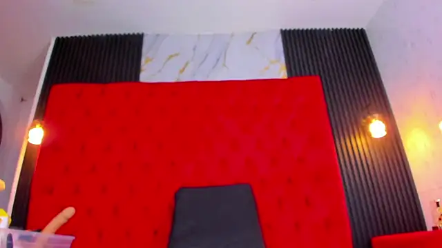 ChanellBrad's cam snapshot