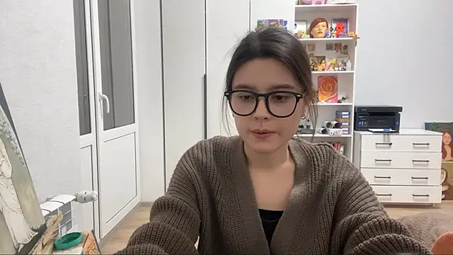 SaintMari's cam snapshot