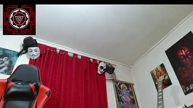 Amanda_Valeska live sex cam