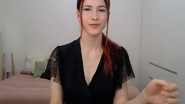 AliciaNewell's cam snapshot