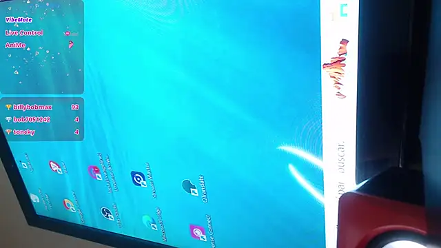 evangeline_lover live sex cam