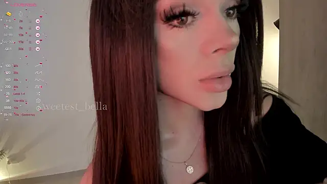 sweetest_bella live sex cam
