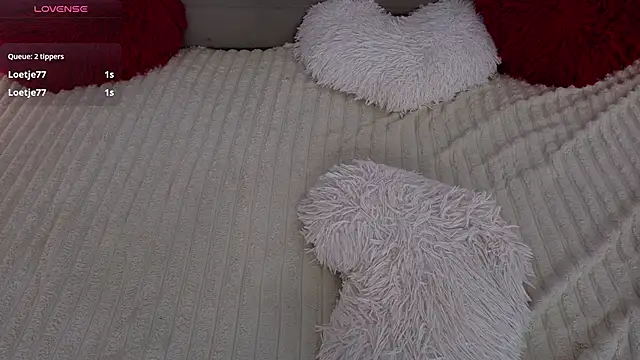 NovaBlissss live sex cam