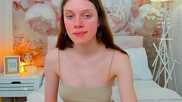 JaneBrowni's cam snapshot