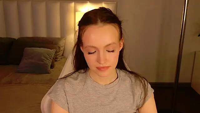 SallyPinkman's cam snapshot