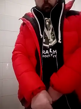 Romahot_'s cam snapshot