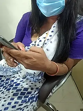 Telugu_Romanticteacher's cam snapshot