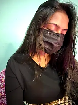 Ishu_Lovee's cam snapshot