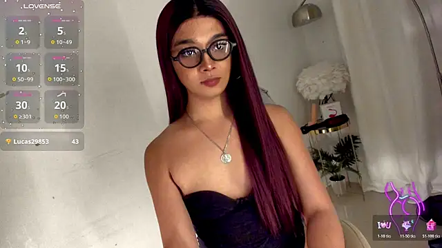 TrinityFucksYou's cam snapshot