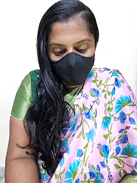 Sowjanya-telugu's cam snapshot