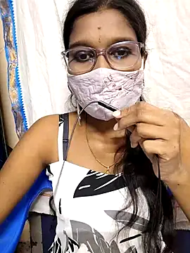 Nithya_Nith's cam snapshot