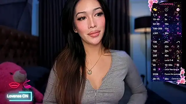 Jasmine_Elcock's cam snapshot