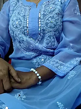 jaahnavi-reddy's cam snapshot