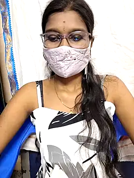 Nithya_Nith's cam snapshot