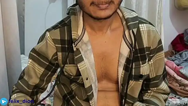 felix_dion's cam snapshot