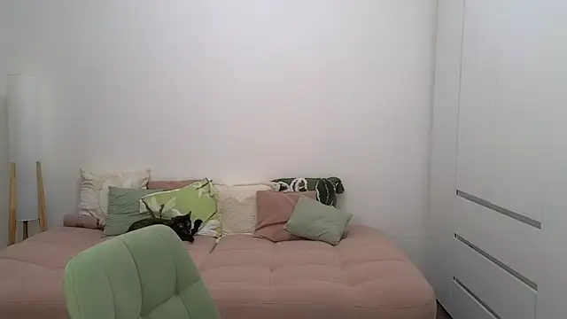 AliciaNewell's cam snapshot