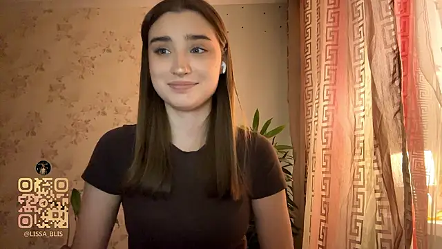 LissaBliss's cam snapshot