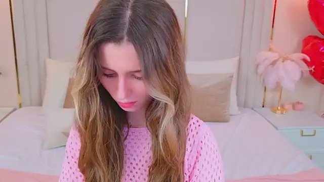 MarybethSnow live sex cam