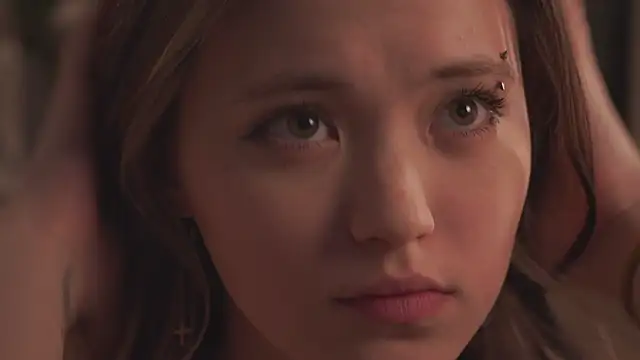 EleniRoeber live sex cam