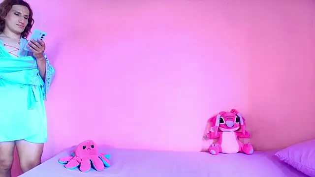 Venus2357 live sex cam