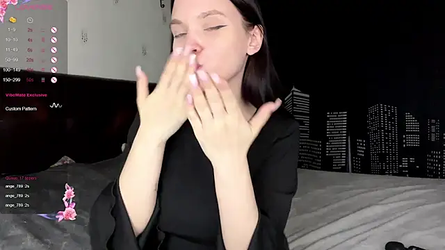 Pickme_Vibe's cam snapshot