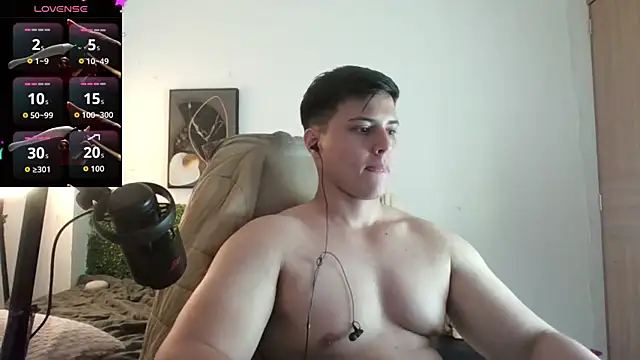 Thom_Ohtani live sex cam