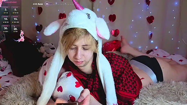 Timothy_Fox live sex cam