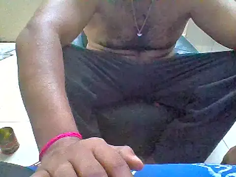 FuckkkStarrr's cam snapshot