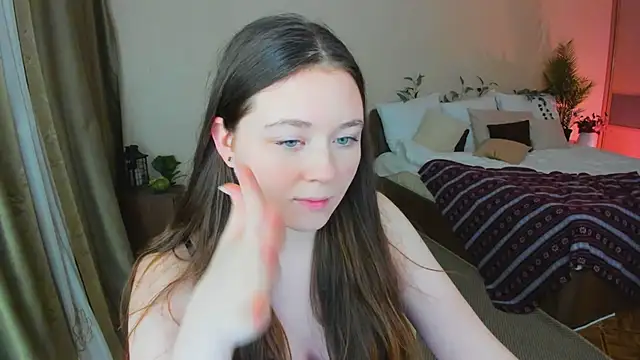 AlluringLookk's cam snapshot