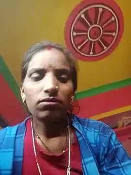 Anju_setty's cam snapshot