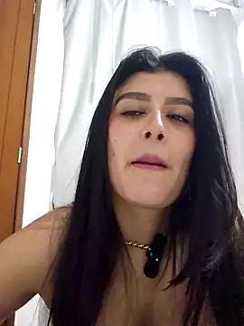 missatenea's cam snapshot