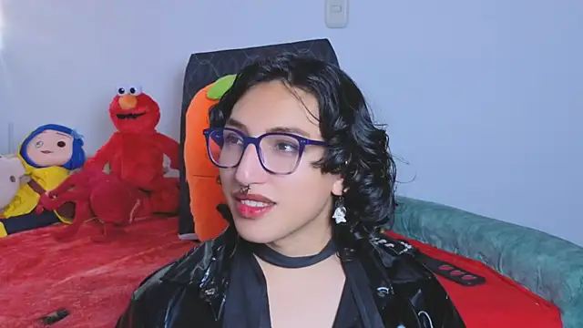 -BlueOpal- live sex cam