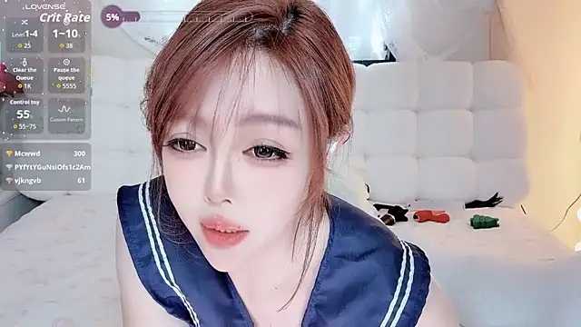 Lissie-666's cam snapshot