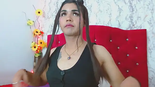 AlexaFontana live sex cam