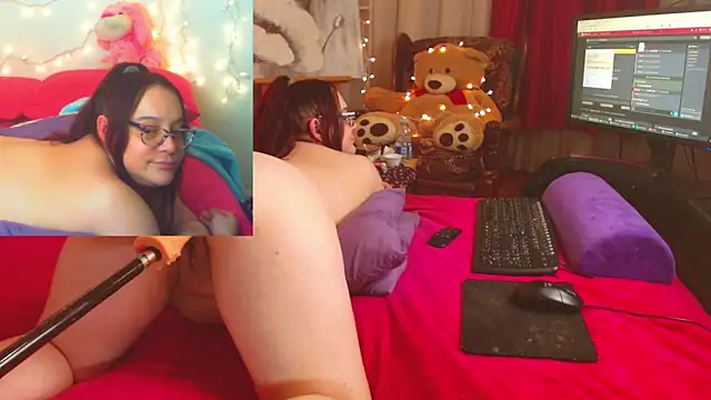 sisishy's cam snapshot