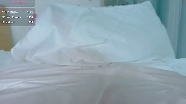 MIZUKI88888's cam snapshot