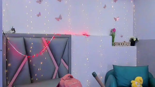 Sofia_villareal's cam snapshot