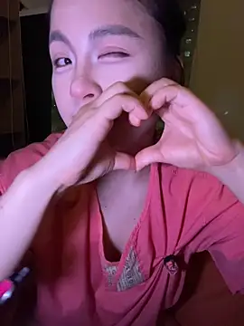 Sinicoco's cam snapshot