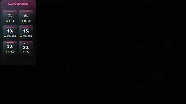 Bethanywilliams's cam snapshot