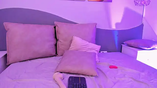 MarianaSanz's cam snapshot