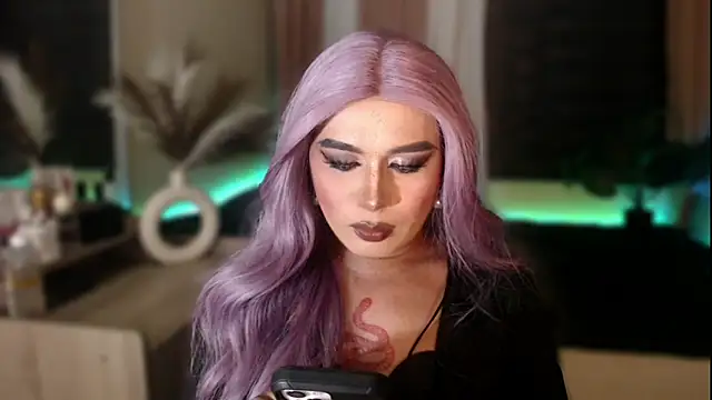 mslilly_croft live sex cam