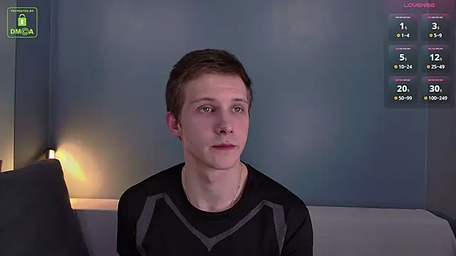 MarkGWalker live sex cam