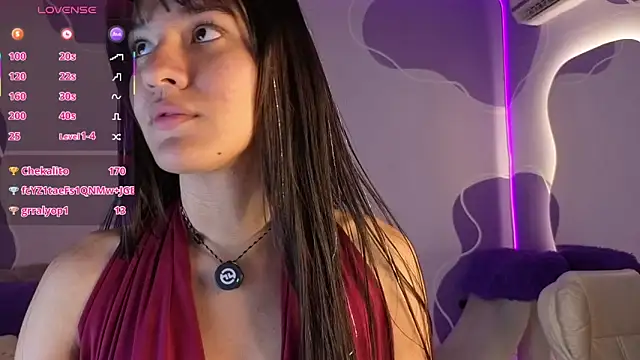 auroracute02's cam snapshot