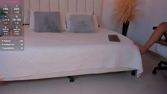 jessica_montez05's cam snapshot