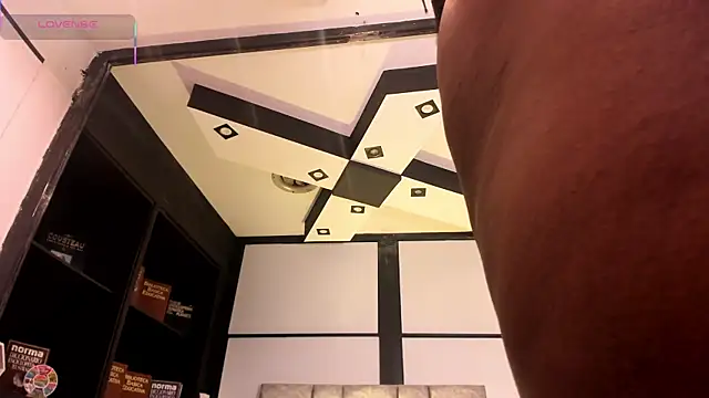 MichellePreston's cam snapshot