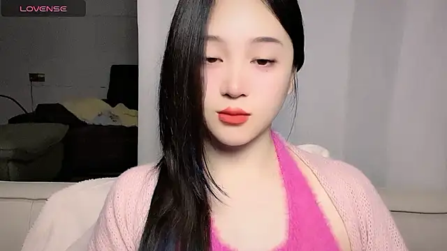 woaiqinqin's cam snapshot