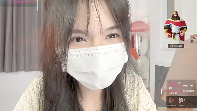 Your-Sunshine's cam snapshot